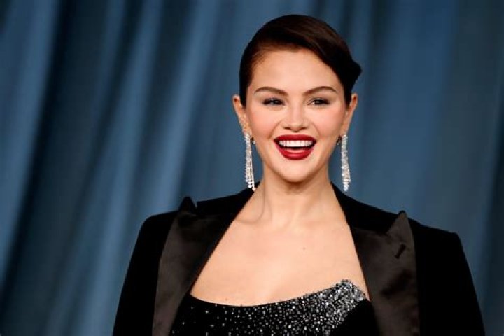 Debunked Is Selena Gomez pregnant in Only Murders in the Building?