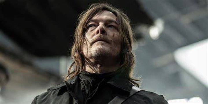 Decoding Norman Reedus' Astrological Birth Chart