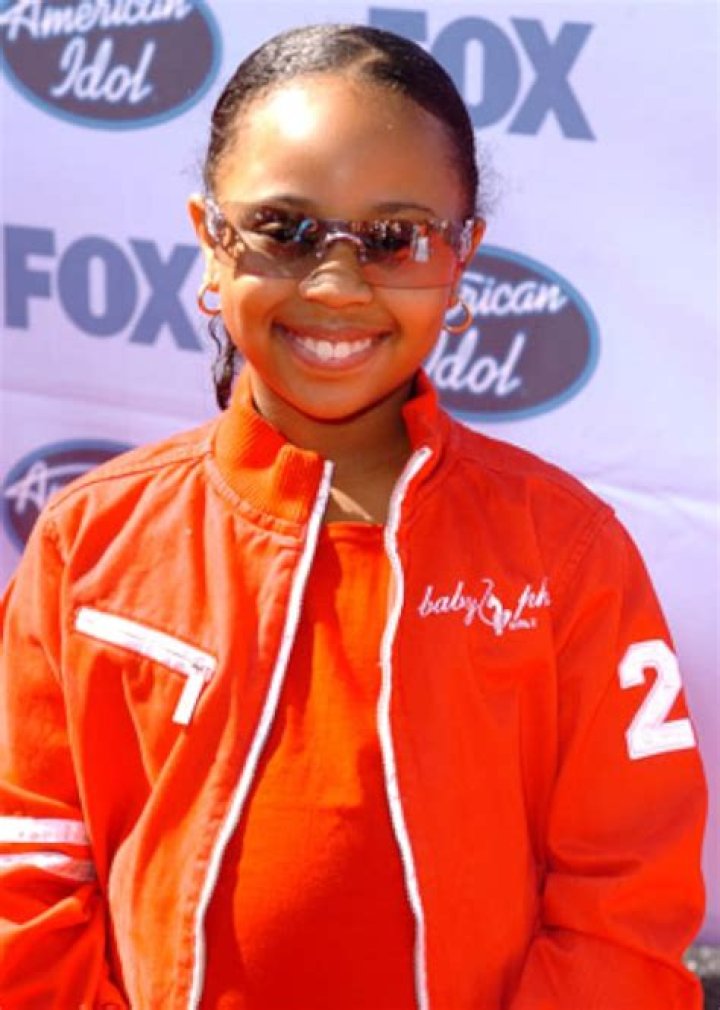 Dee Dee Davis IMDb