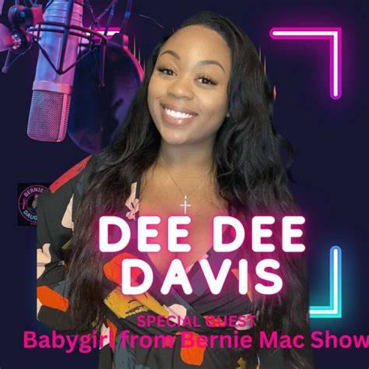 Dee Dee Davis Salary, Net worth, Bio, Ethnicity, Age Networth and Salary