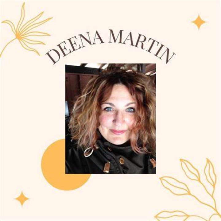 Deena Martin Assistant Teaching Professor/ Assessment Lead