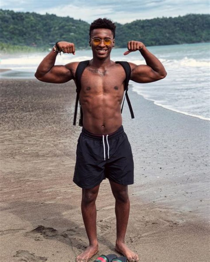 Deestroying Biography Age, Wiki, Net worth, Bio, Height, Girlfriend