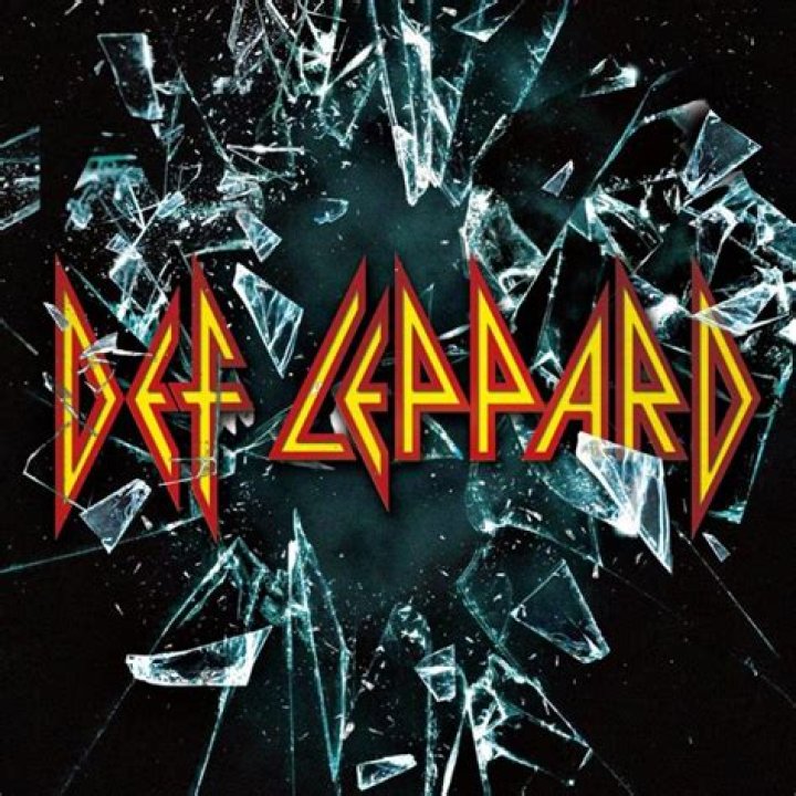 Def Leppard's Phil Collen Wed Costume Designer Nine Days After Second