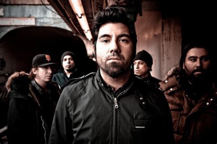 Deftones IMDb