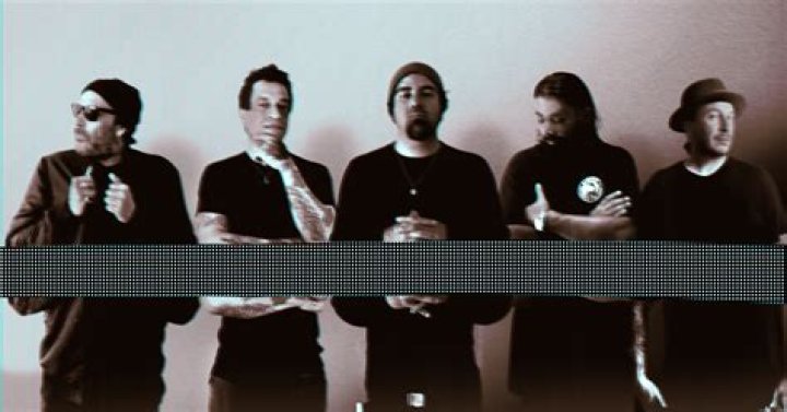 Deftones' Chino Moreno says their new album reminds him of 'White Pony'