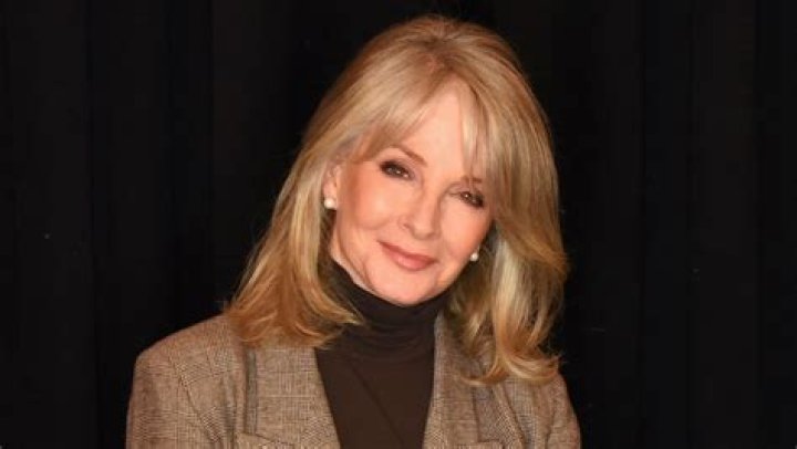 Deidre Hall Bio, Facts, Age, Children, Net Worth, Sons, Movies, TV Shows