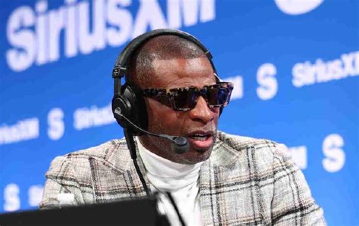 Deion Sanders' Daughter Made Bold Statement On Instagram