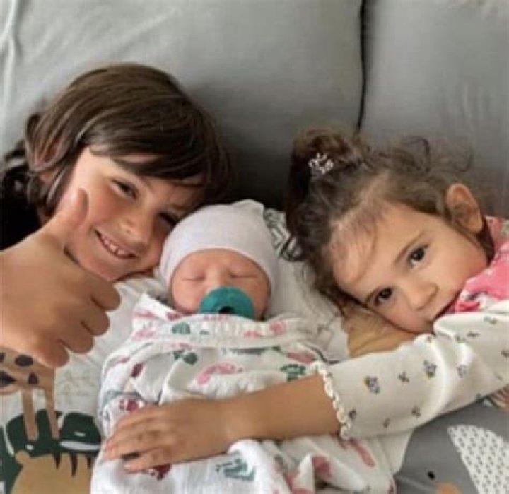 Deirdre Bosa Biography Age, Family, Husband, Kids, Net Worth