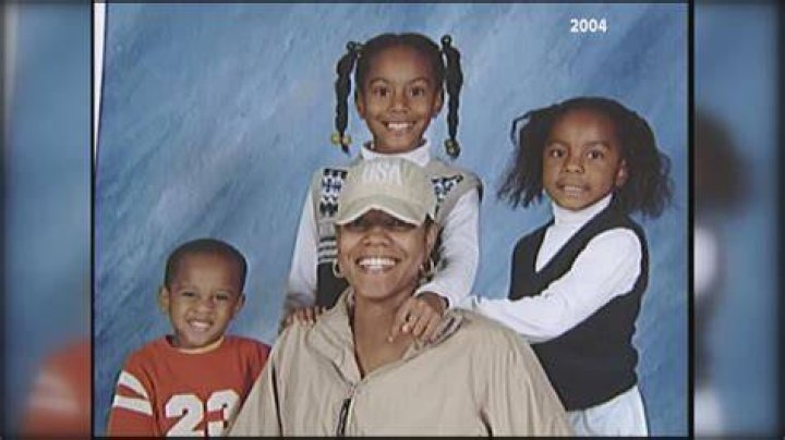 Deja Taylor, mother of 6yearold who shot Virginia teacher Abby