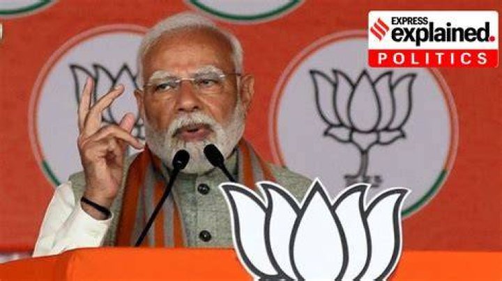 Delhi BJP 'looks' for Atishi's husband, rakes up 1984 riots as
