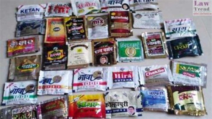 Delhi govt bans manufacture, sale of all forms of chewing tobacco for