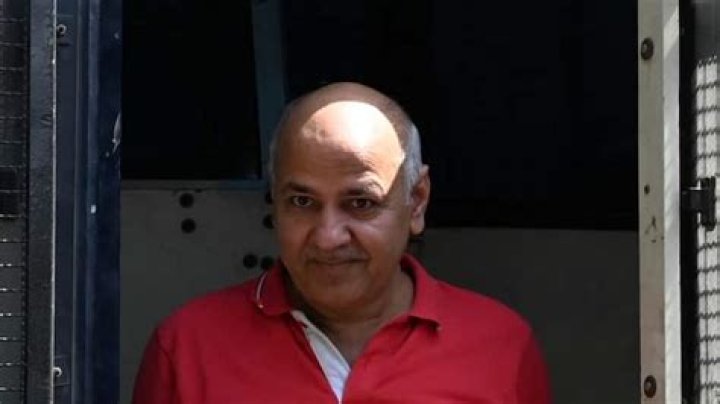 Delhi HC allows Manish Sisodia to meet ailing wife tomorrow Delhi