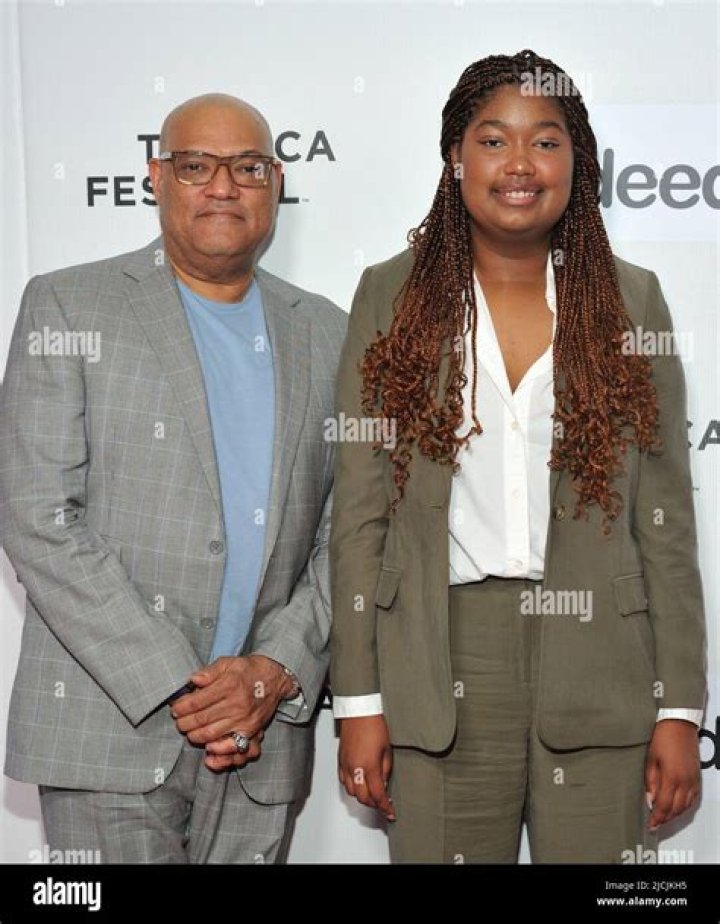 Delilah Fishburne