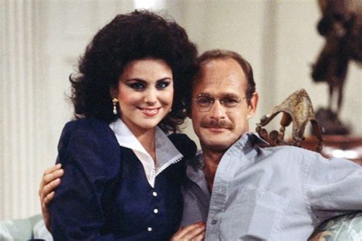 Delta Burke and Gerald McRaney The Hollywood Marriage That Won Page 2