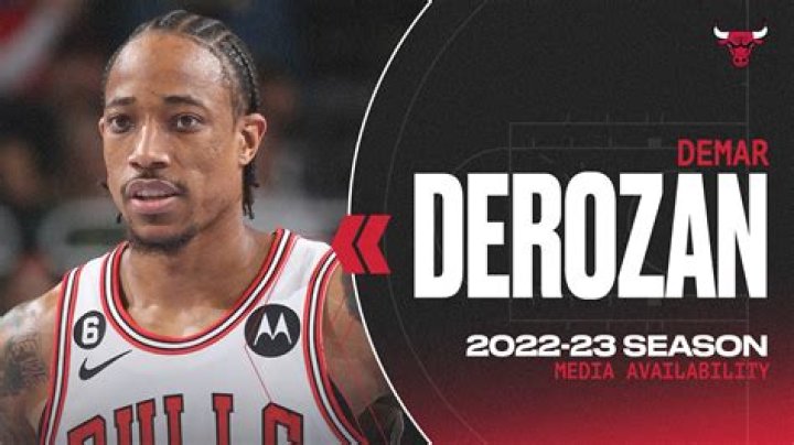DeMar DeRozan's daughter tanks Raptors free throws with deafening