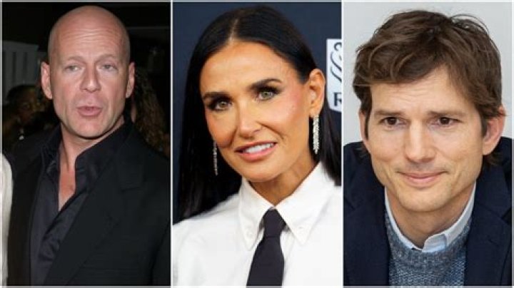 Demi Moore’s Dating History A Timeline of Her Marriages, Flings