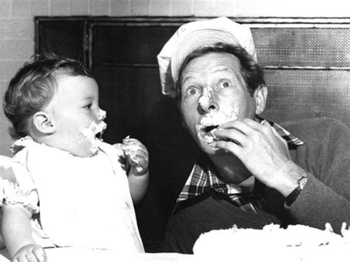 Dena Kaye Remembers Her Father During Danny Kaye&rsquo;s Centennial