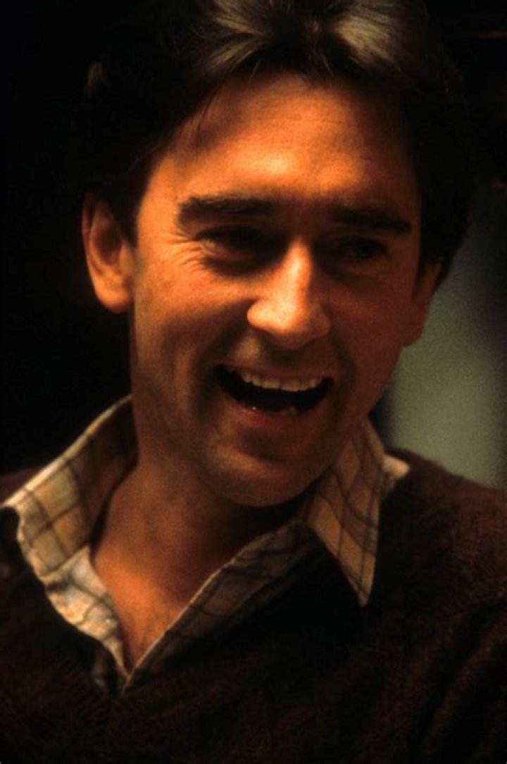 Denis Lawson Alchetron, The Free Social Encyclopedia