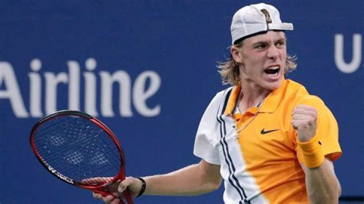 Denis Shapovalov feeling bullish about 2019 season