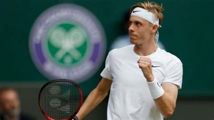 Denis Shapovalov Net Worth, Career Earnings, Endorsement, Career titles