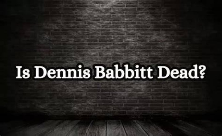 Dennis Babbitt Death Cause and Obituary, What happened to the Haverhill