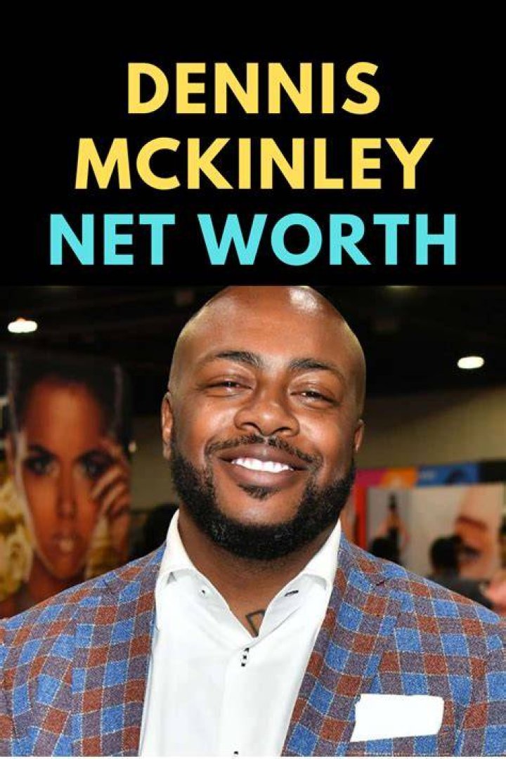 Dennis McKinley Net Worth Bio Famous People Today