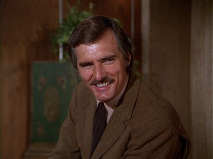 Dennis Weaver Inside the 'Gunsmoke' Actor's 61YearLong Marriage