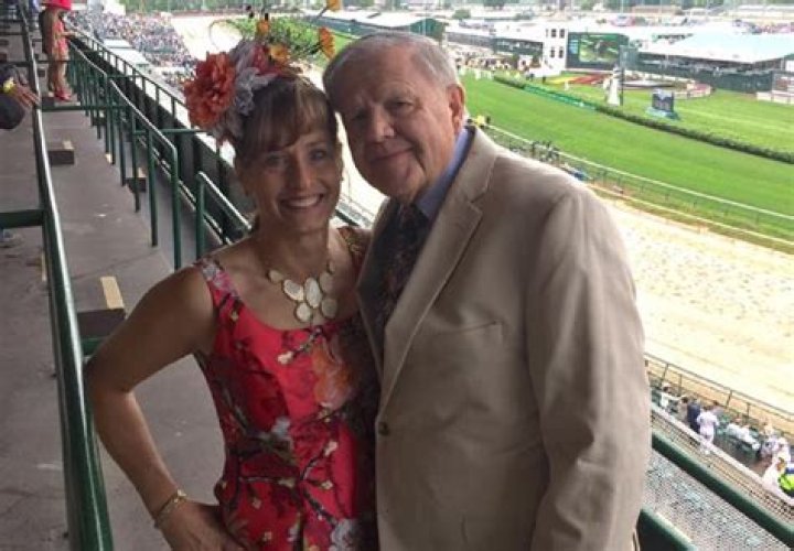 Denny Crum Wife Who Is Susan Sweeney Crum? Wikipedia