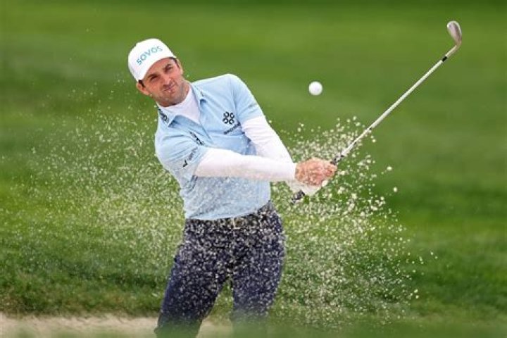 Denny McCarthy Bio, Wiki, Age, Golf, PGA Tour, Penality, Putting Stroke