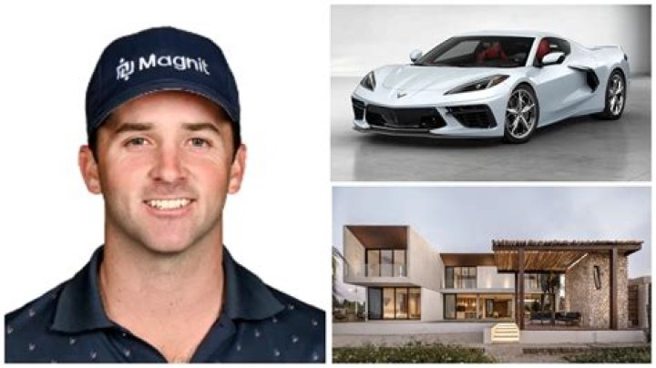 Denny McCarthy Net Worth 2023 Bio, Wife, Career, WITB, Caddie, House