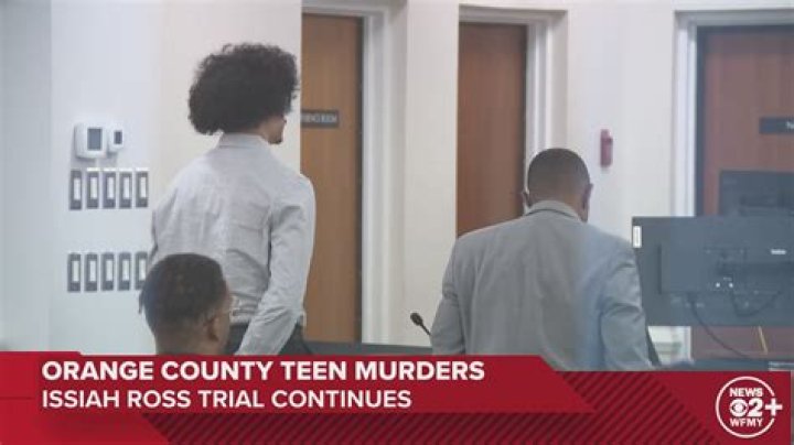 Denny Ross faces new trial in murder, rape charge dismissed