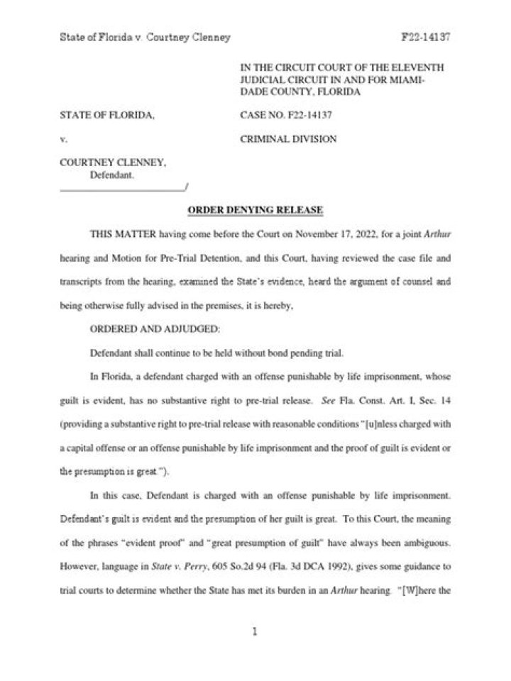 Denying Release, a Judge Reiterates Bernie Madoff Will Die in Prison