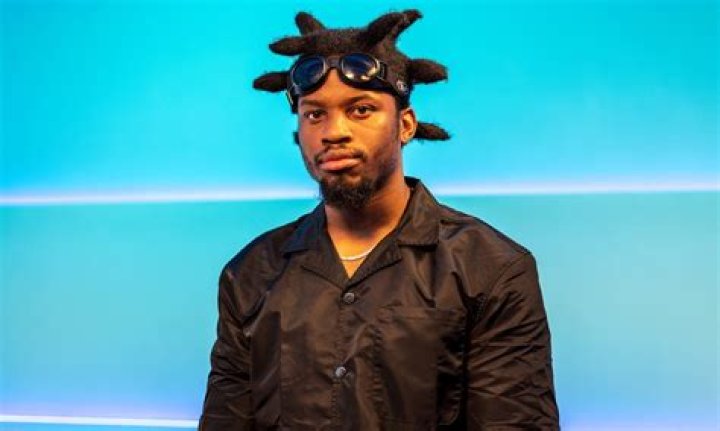 Denzel Curry And Ebro Darden Discuss Freedom Songs&rsquo;