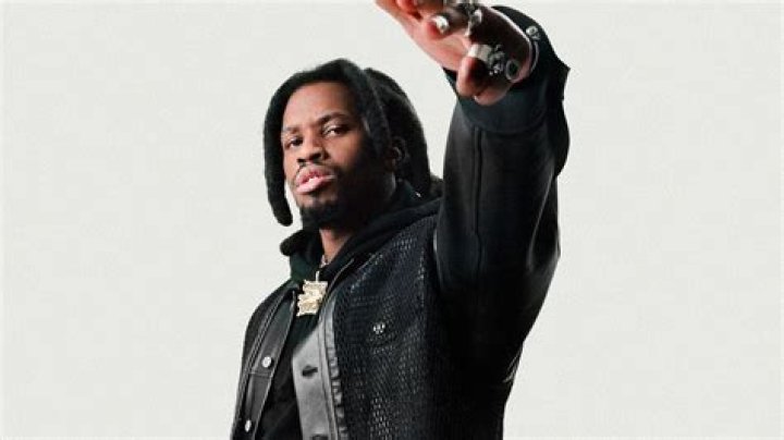 Denzel Curry shares new eighttrack mix 13LOOD 1N + 13LOOD OUT The