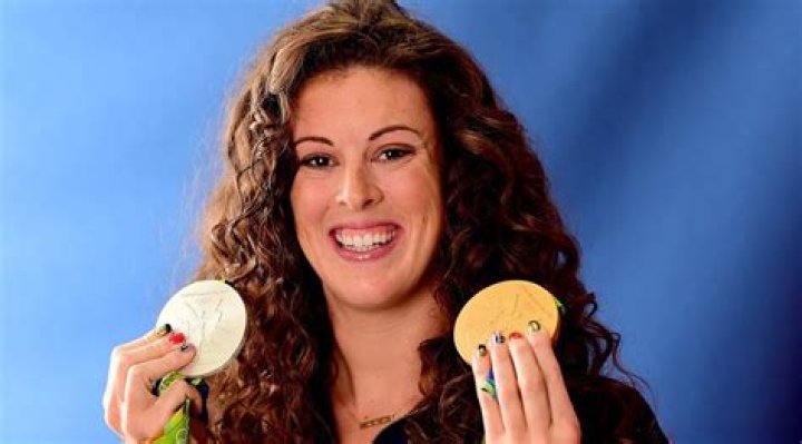 Depression in athletes Olympic swimmer Allison Schmitt Sports