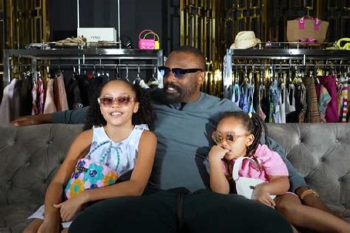 Derek Chisora Wife Who Is Derek Chisora's Girlfriend Yalda Kontratchy