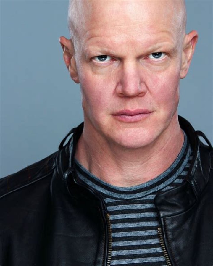 Derek Mears Height, Net Worth, Movies, Wife, Bio
