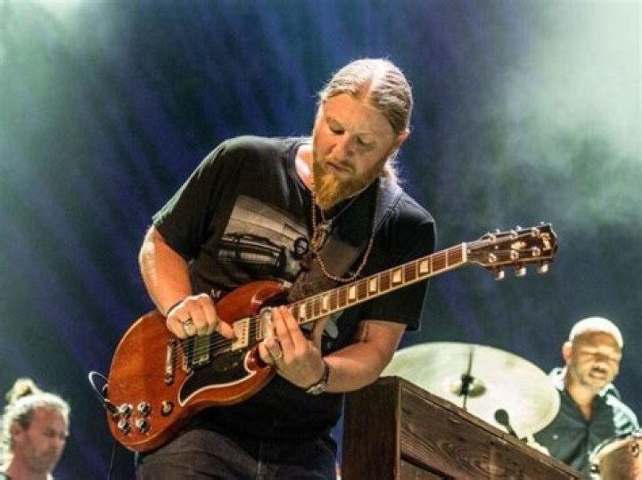 Derek Trucks talks life, death, love and learning lessons from music