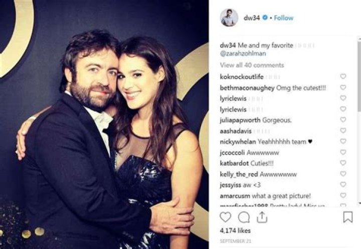 Derek Waters Is Happy With His Current Girlfriend &mdash; Know His ExWife