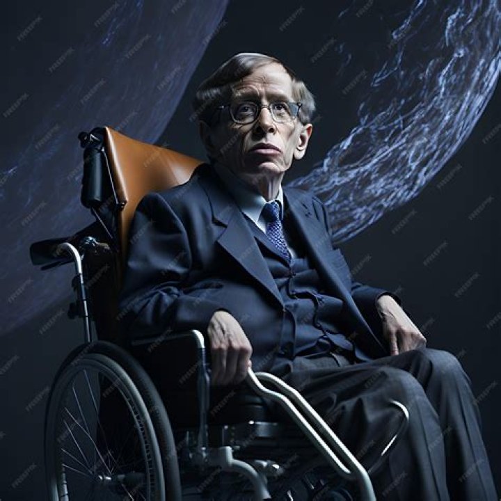 Descobrir 71+ imagem stephen hawking family background