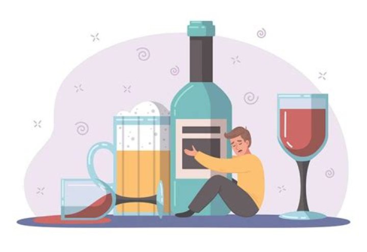 Desde el alcoholismo y la depresi&oacute;n, hasta el suicidio la tragedia