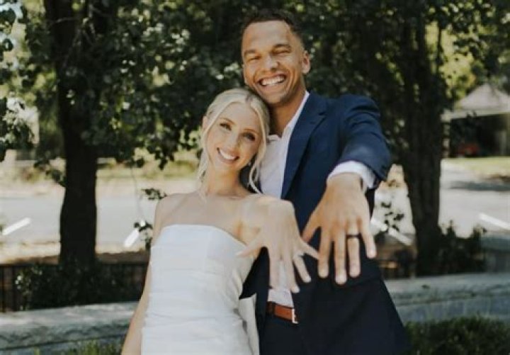Desmond Ridder Wiki; Married, Wife, Mom, Contract, Baby, Age