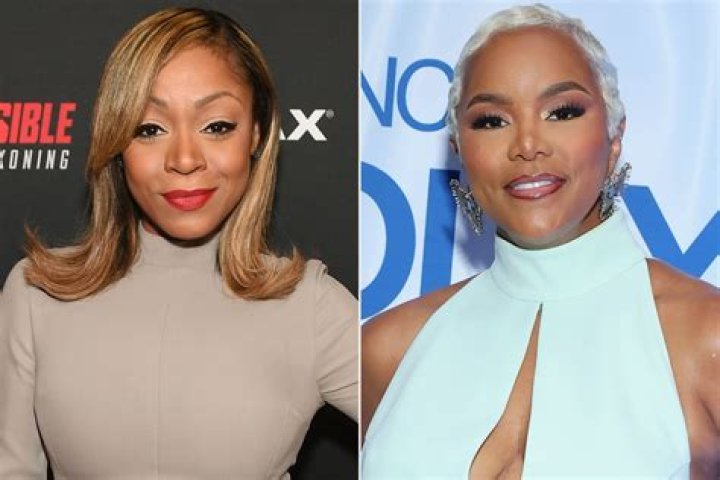 Destiny&rsquo;s Child Alum LeToya Luckett to Play Dionne Warwick Us Weekly