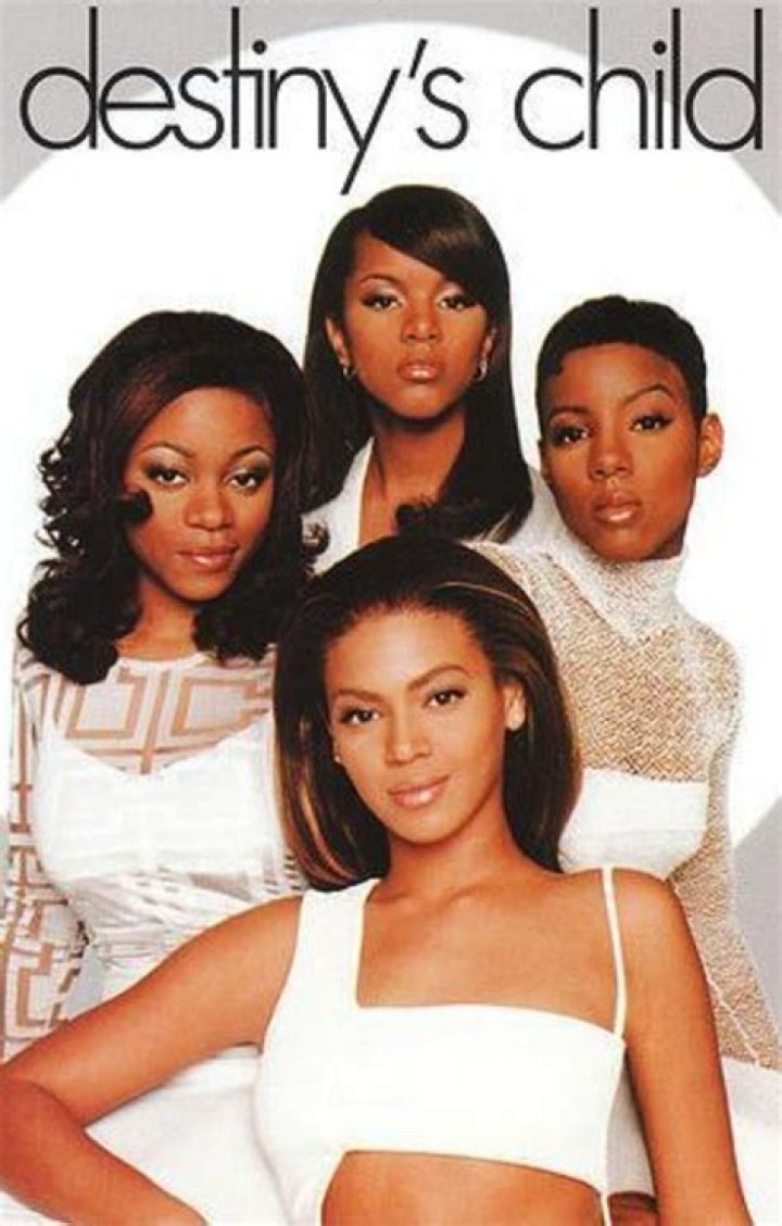 Destinys Child Destiny's Child Wallpaper (33327276) Fanpop