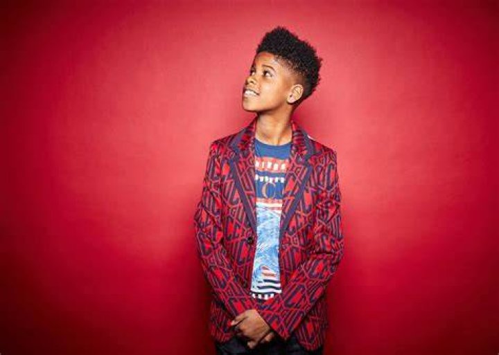 Details About JD McCrary Age, Parents, Net Worth, Biography
