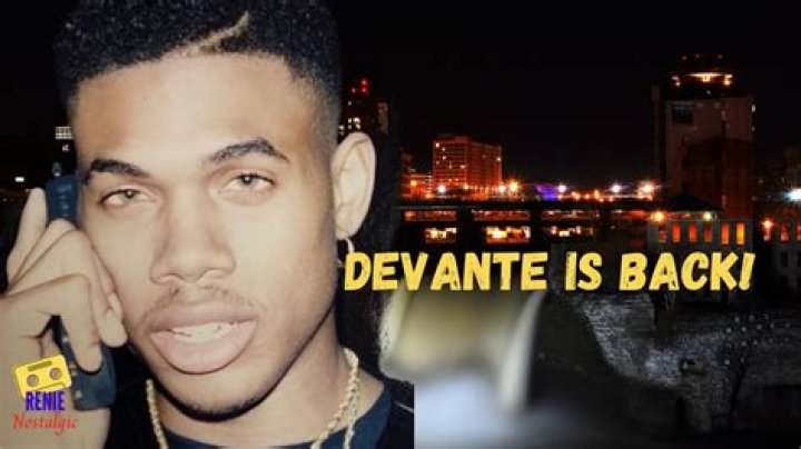 Devante Swing Is Back! Finally Performing Again. Plus! Will Jodeci Have