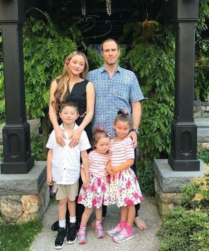 Devon Aoki Married Life Glimpses With Husband & Kids Family Goals!