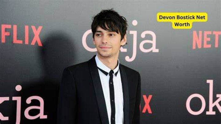 Devon Bostick Net Worth, Bio, Height, Age, Weight 2023 The Personage