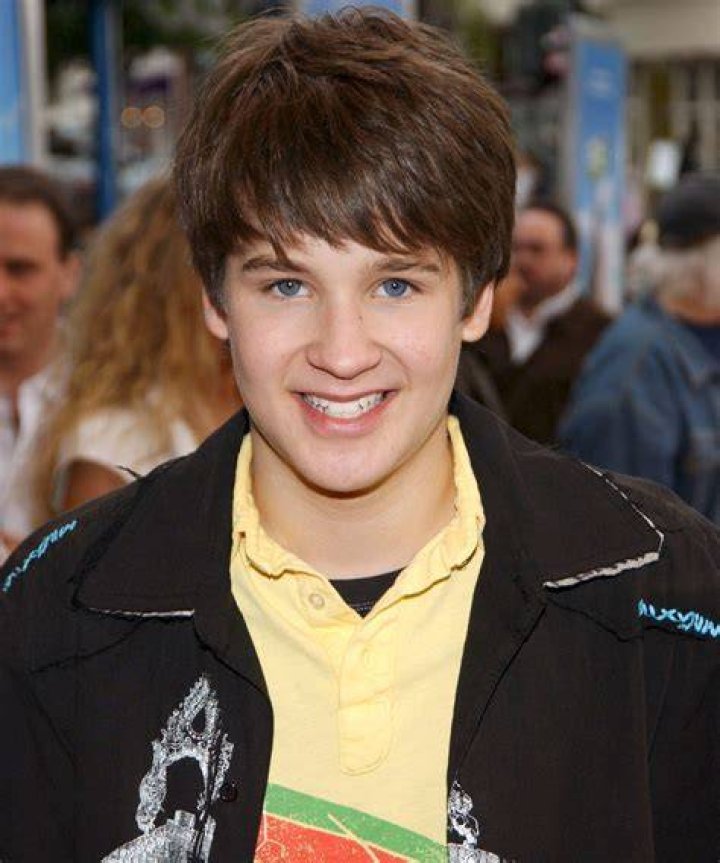 devon werkheiser Archives J14