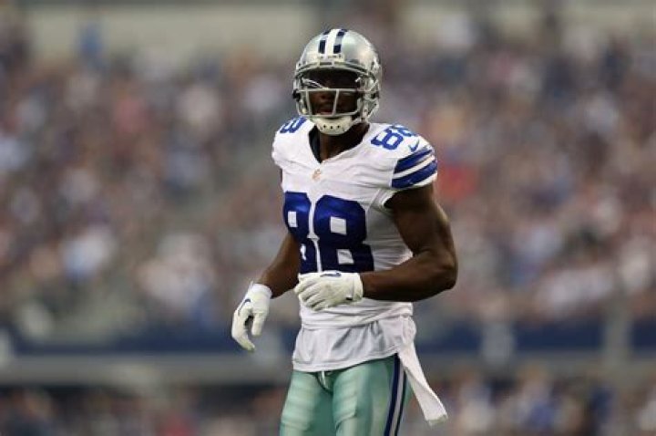 Dez Bryant Biography, Injury and Career Stats and Updates, Height, Net